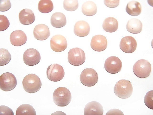 Opal Gemstone Beads