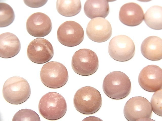 Opal Gemstone Beads