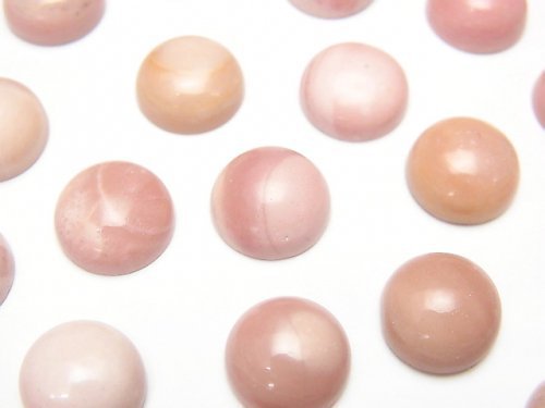 Cabochon, Opal Gemstone Beads