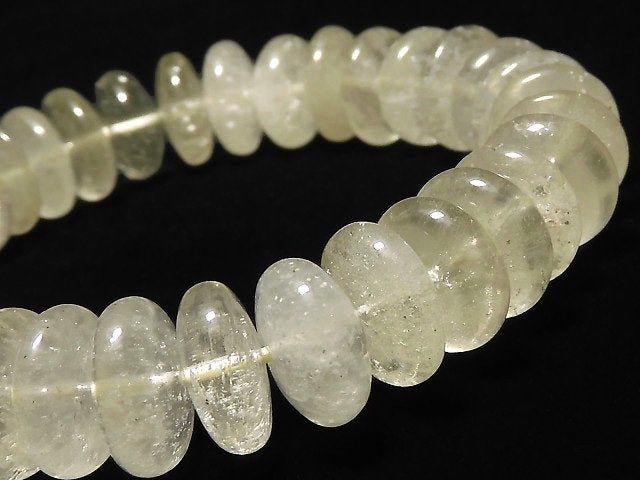 Accessories, Bracelet, Libyan Desert Glass, One of a kind, Roundel One of a kind