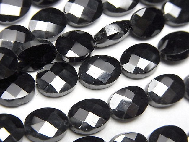 Oval, Spinel Gemstone Beads