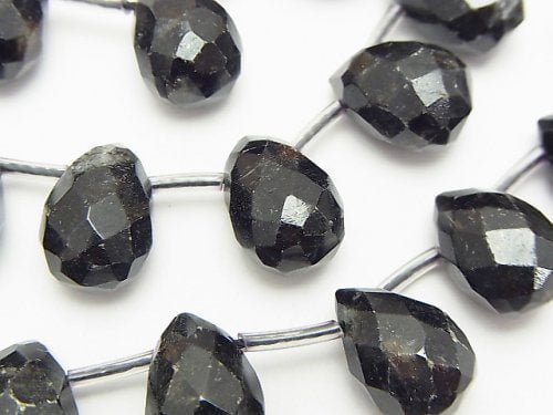 Drop, Faceted Briolette, Other Stones Gemstone Beads