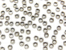 Karen Silver Rondelle 3x3x1.5mm 20pcs