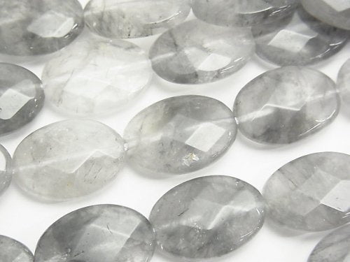 Other Quartz, Oval Gemstone Beads