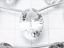 [Video] 1strand $25.99! High Quality Crystal AAA Oval Concave Cut 18 x 13 mm 1strand (5pcs)