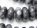 1strand $8.79! Larvikite  Rondelle 12x12x5mm 1strand beads (aprx.15inch/38cm)