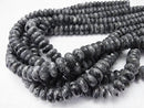 1strand $8.79! Larvikite  Rondelle 12x12x5mm 1strand beads (aprx.15inch/38cm)