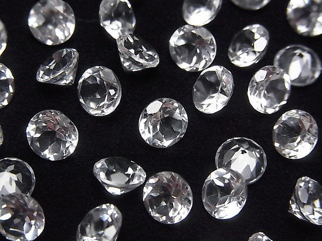 Topaz Gemstone Beads