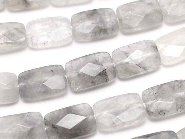 Other Quartz, Rectangle Gemstone Beads