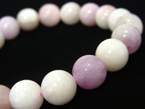 Accessories, Bracelet, Kunzite, One of a kind, Round One of a kind