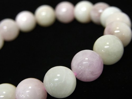 Accessories, Bracelet, Kunzite, One of a kind, Round One of a kind