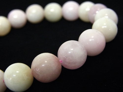 Accessories, Bracelet, Kunzite, One of a kind, Round One of a kind