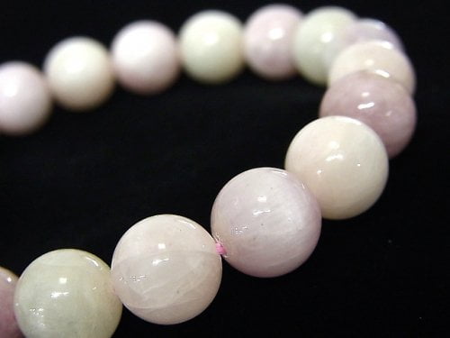 Accessories, Bracelet, Kunzite, One of a kind, Round One of a kind