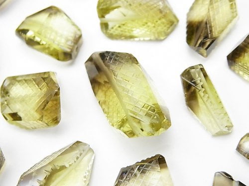 Nugget, Other Quartz Gemstone Beads