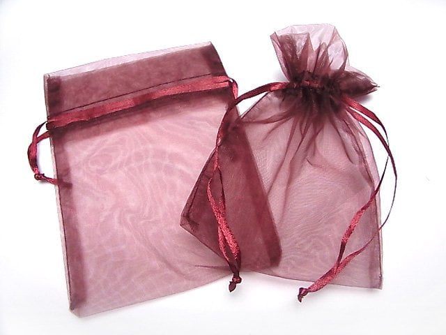 Drawstring/Box Metal Beads & Findings