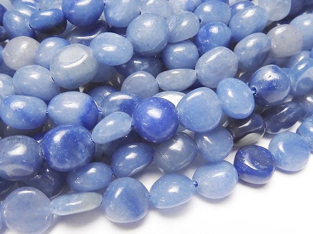 Nugget, Other Quartz Gemstone Beads