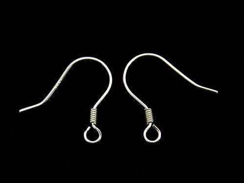 Earwire Metal Beads & Findings