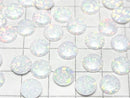 [Video] Kyoto Opal Round Cabochon 8x8mm 2pcs