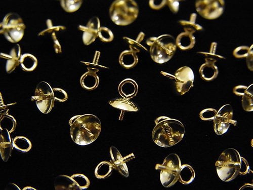 K14YG Screw Eye pin 1pc $5.79!