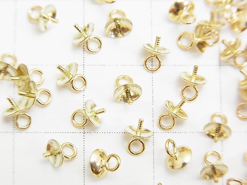 K14YG Screw Eye pin 1pc $5.79!