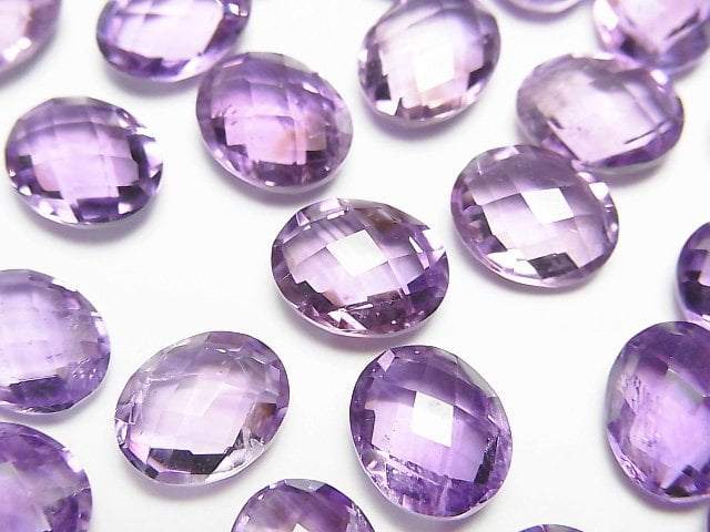 Amethyst Gemstone Beads