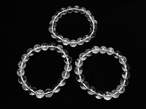 12 Constellation Carving! Crystal AAA Round 10 mm [Gemini] half or 1strand (Bracelet)