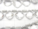 [Video] High Quality Crystal AAA Diamond Shape 9 x 9 mm half or 1 strand (20 pcs)