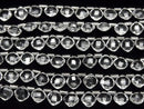 [Video] High Quality Crystal AAA Diamond Shape 9 x 9 mm half or 1 strand (20 pcs)