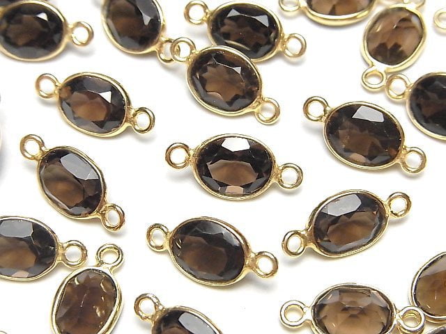 Smoky Quartz Gemstone Beads