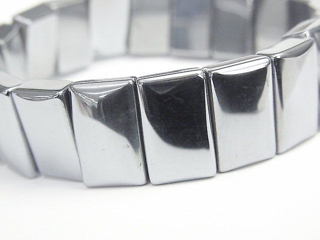 Accessories, Bracelet, Rectangle, Terahertz Gemstone Beads