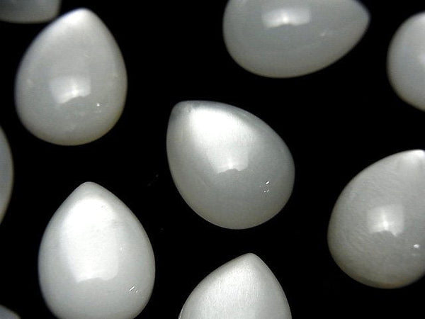 Moonstone Gemstone Beads