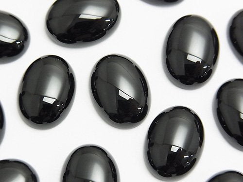 Cabochon, Onyx Gemstone Beads