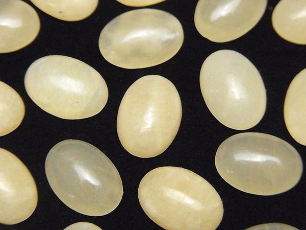 Calcite Gemstone Beads