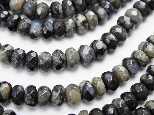 Other Stones, Roundel Gemstone Beads