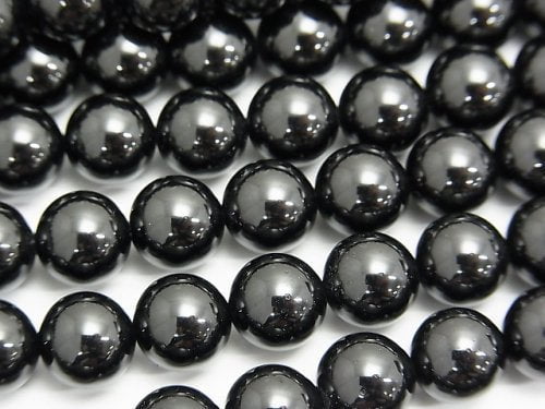 Round, Spinel Gemstone Beads