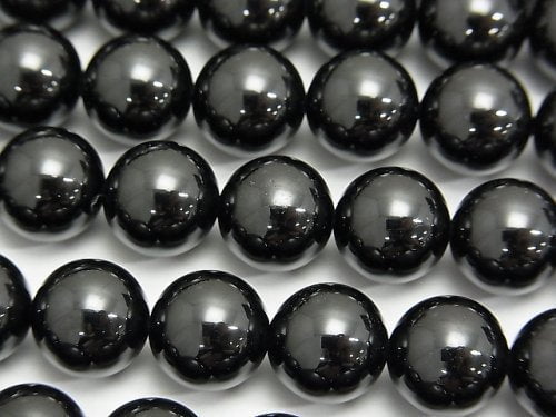 Round, Spinel Gemstone Beads