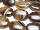 Agate Gemstone Beads