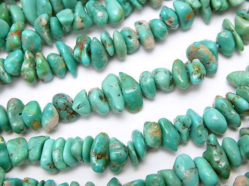 Turquoise Gemstone Beads