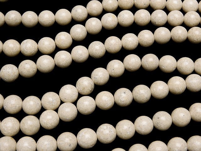 1strand $7.79!  Riverstone  Round 12mm 1strand beads (aprx.15inch/37cm)