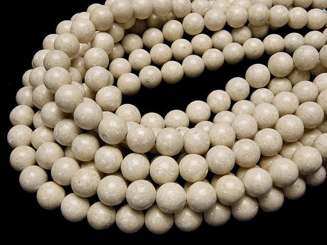 1strand $7.79!  Riverstone  Round 12mm 1strand beads (aprx.15inch/37cm)