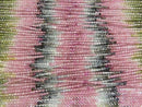 [Video] High Quality! Multicolor Tourmaline AAA Faceted Round 2mm 1strand beads (aprx.13inch / 31cm)