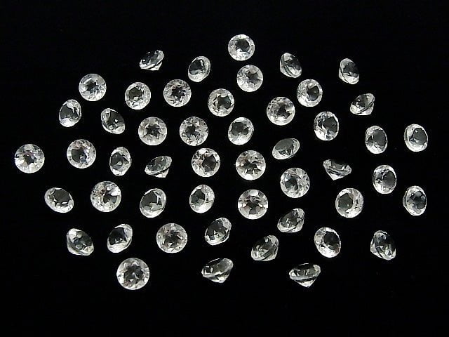 [Video] High Quality Crystal AAA Undrilled Brilliant Cut 6 x 6 x 3 mm 10 pcs $5.79!