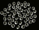 [Video]High Quality Crystal AAA Loose stone Round Faceted 8x8mm 5pcs