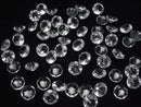 [Video]High Quality Crystal AAA Loose stone Round Faceted 10x10mm 3pcs
