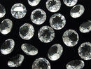 [Video]High Quality Crystal AAA Loose stone Round Faceted 14x14mm 5pcs