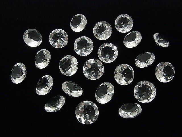 [Video] High Quality Crystal AAA Undrilled Brilliant Cut 14 x 14 x 7 mm 5 pcs $19.99!