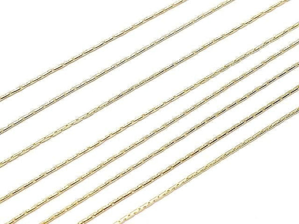 14KGF Gold Filled Metal Beads & Findings