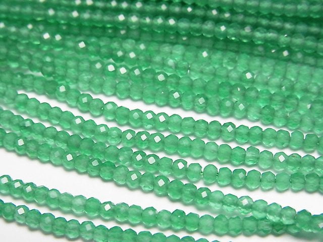 Onyx Gemstone Beads