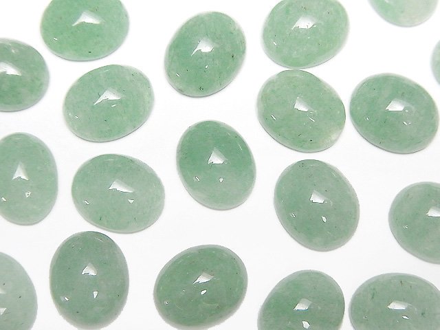 Aventurine Gemstone Beads
