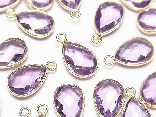 Amethyst Gemstone Beads